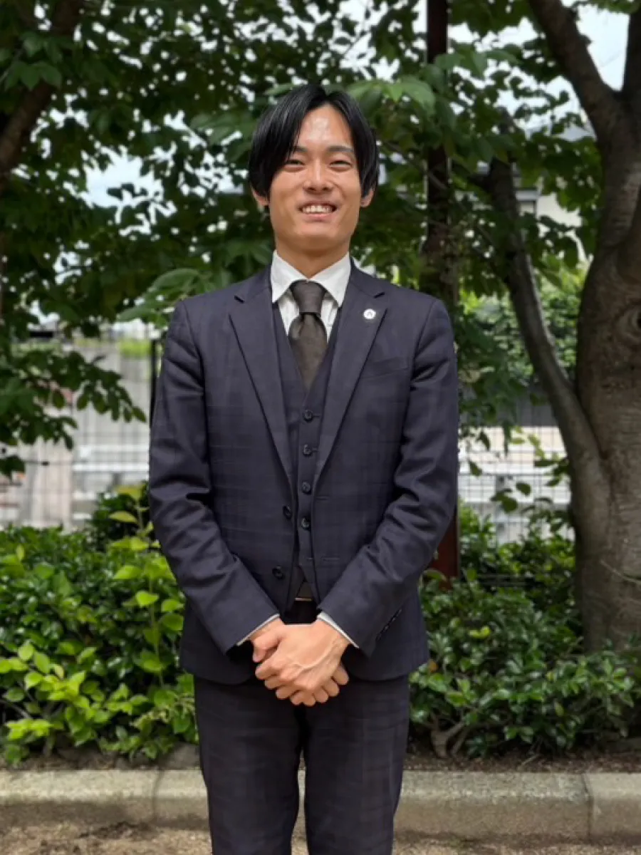 牧野歩